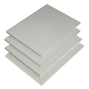 PP Corrugated Sheet