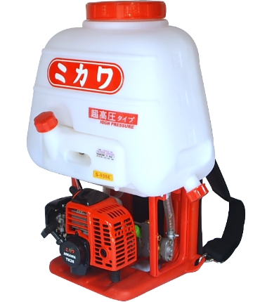 Power Sprayer