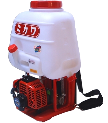 Power Sprayer