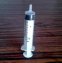 injection syringe