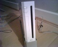 Nintendo wii