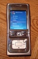 nokia n91