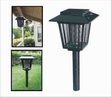 solar mosquito killer lamp