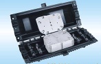 fiber optic terminal box