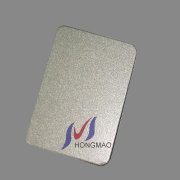 interior aluminum composite panel