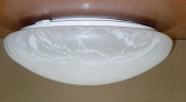 Acrylic ceiling light