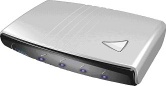 1FXS 1FXO SIP SPE VoIP Gateway