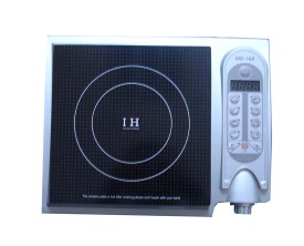 induction cooker