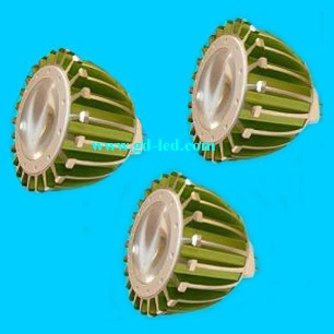 LED Bulb