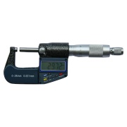 Digitlal micrometers