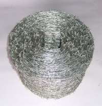 welded wire mesh