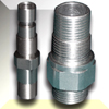 Hydraulic Parts & Components