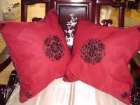 Cushion Cover