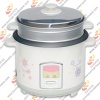 Round Rice Cooker