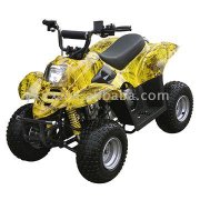 50cc atv