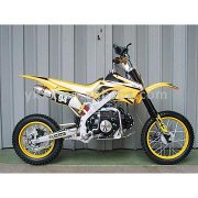 125cc dirt bike