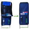 Auto back seat organizer