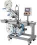 AL300 Top & Bottom Labeling Machine