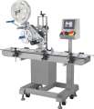 AL200 Top Labeling Machine