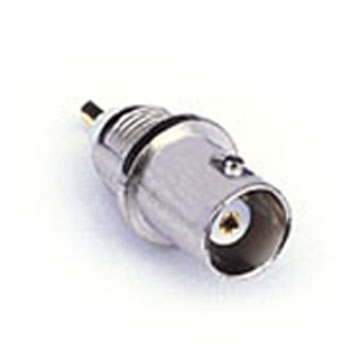 BNC female connector