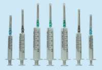 syringe set