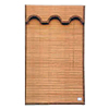 bamboo curtain