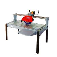 Stone cutting machine