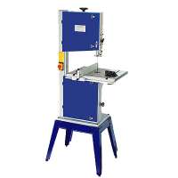 wood cutting band saw