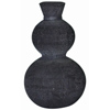 charcoal calabash