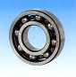 Deep Groove Ball Bearing