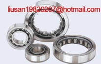 ball and roller bearing