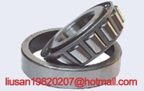 taper roller bearing