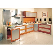 kitchen cabinet