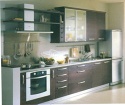 kitchen cabinet