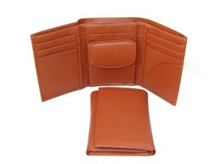 Leather Wallet