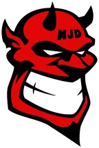 NJD  Nu Jerzey Devil