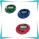 Pet pedometer