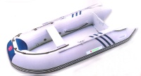 sport boat