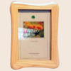 Wooden Photo Frame