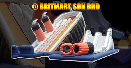 Britmart Sdn Bhd