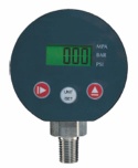 digital pressure gauge