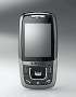 Sony ericsson p990