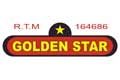 Golden Star Fans