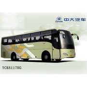 YCK6117HG