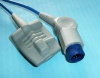 HP M1190A silicone soft tip sensor