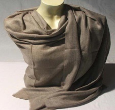 Pashmina Jacqd.