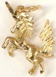 Horse Charm