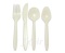 plastic cutlery