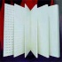 Calcium silicate board