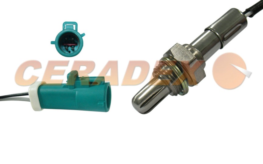 oxygen sensor